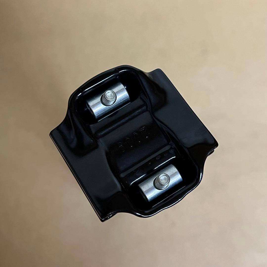 パーツ THOMSON masterpiece seatpost (black)