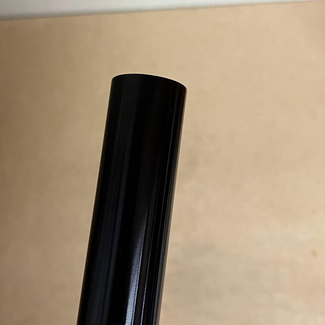 パーツ THOMSON masterpiece seatpost (black)
