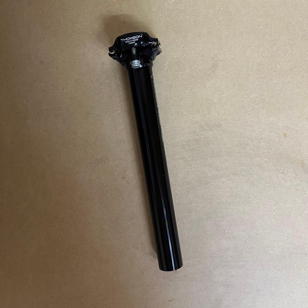 パーツ THOMSON masterpiece seatpost (black)
