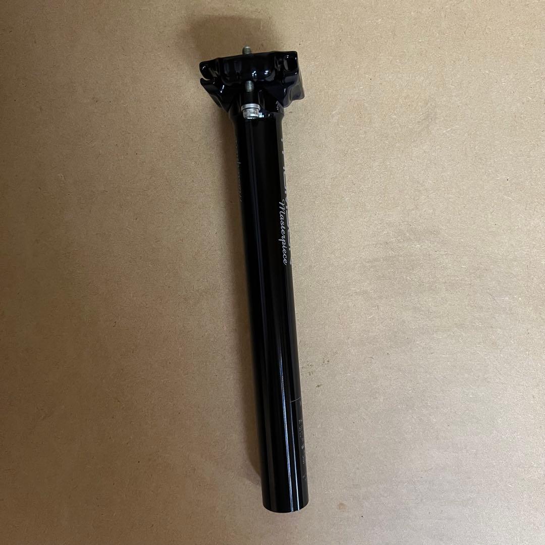 パーツ THOMSON masterpiece seatpost (black)