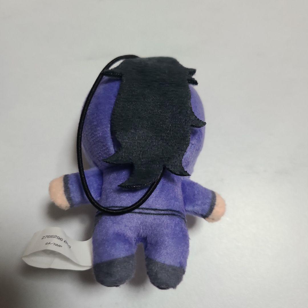 ほわぬい　久々知兵助　尾浜勘右衛門　忍服　二点セット　忍たま乱太郎