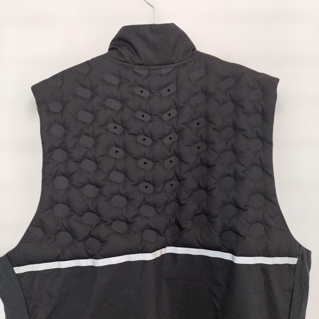 NIKE ナイキ　エアロロフト　ダウンベスト