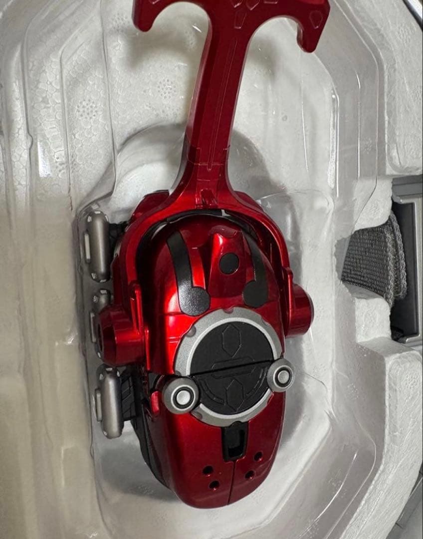 CSM カブトゼクターver1.5 ゼクターのみ　SYAMOG