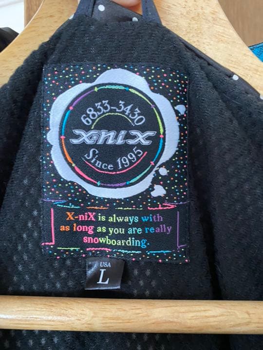 スノーボードウェア　つなぎタイプ　フード付き