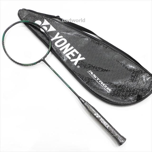 新品/ヨネックス/4U5/ブラック/アストロクス ネクステージ/ASTROX