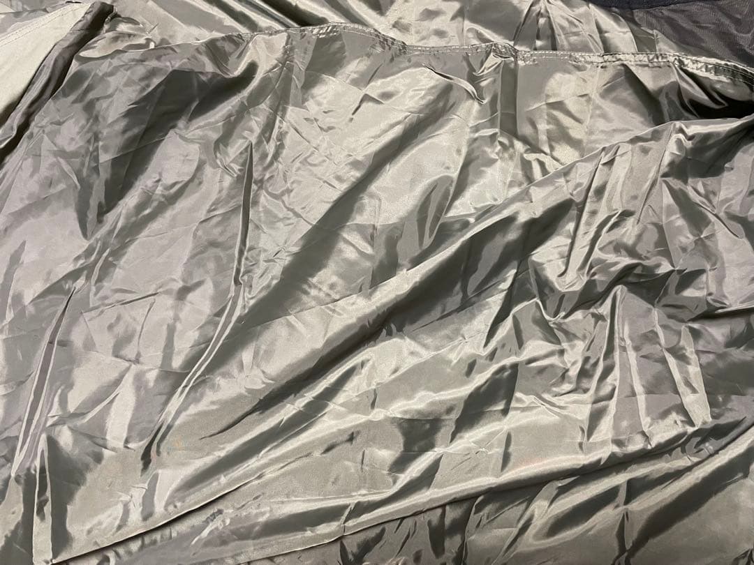 テンマクデザイン　ツーピークキャビン（tent-Mark DESIGNS）