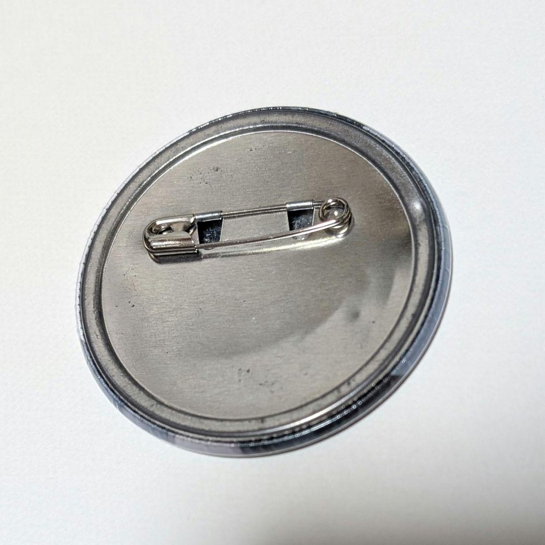 カゲロウプロジェクト カノ 描き下ろし 缶バッジ