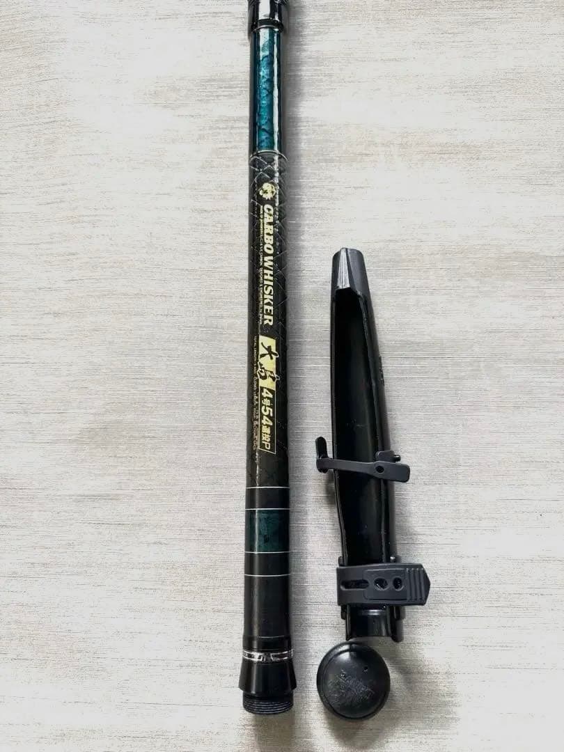 ダイワ　ウィスカー 大島　4号54遠投P