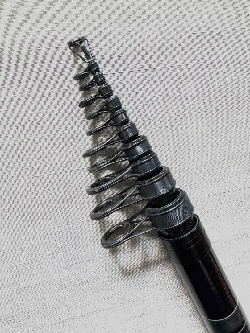 ダイワ　ウィスカー 大島　4号54遠投P