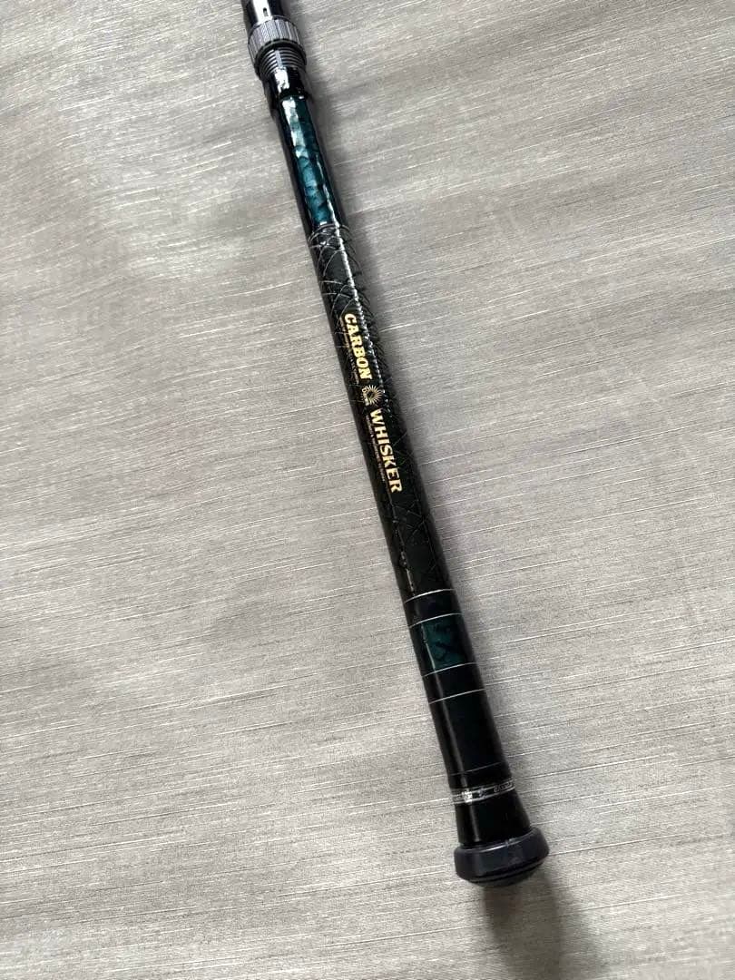 ダイワ　ウィスカー 大島　4号54遠投P