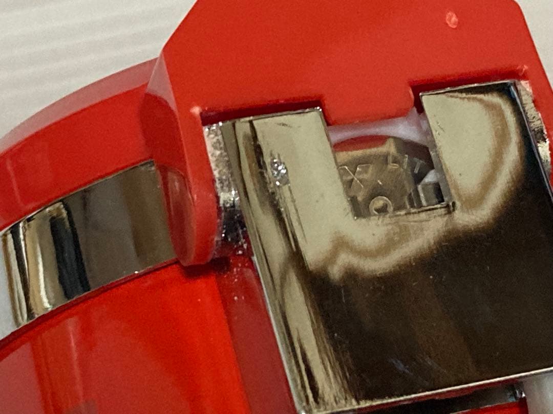 【新品】パチスロ ハナハナ 灰皿３個 アッシュトレイ【ギミックに難】