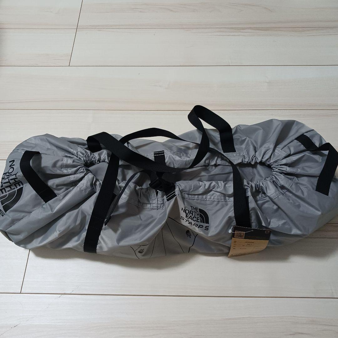 THE　NORTH　FACE ノースフェイス Starp5