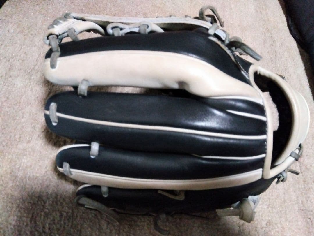 ZETT　ゼット　プロステイタス　吉川モデル　軟式限定