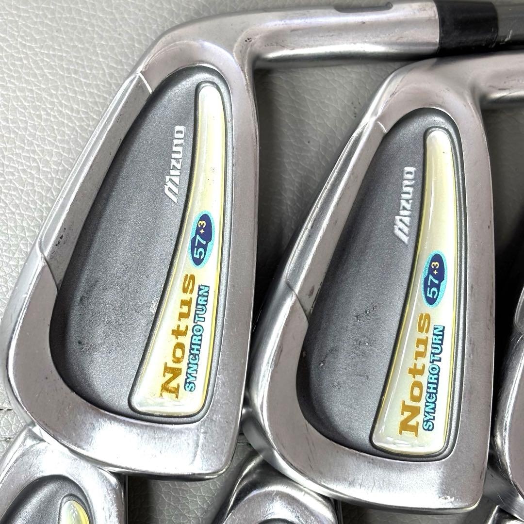 本格派 メンズゴルフクラブ 13本 フルセット NIKE キャディーバック 豪華