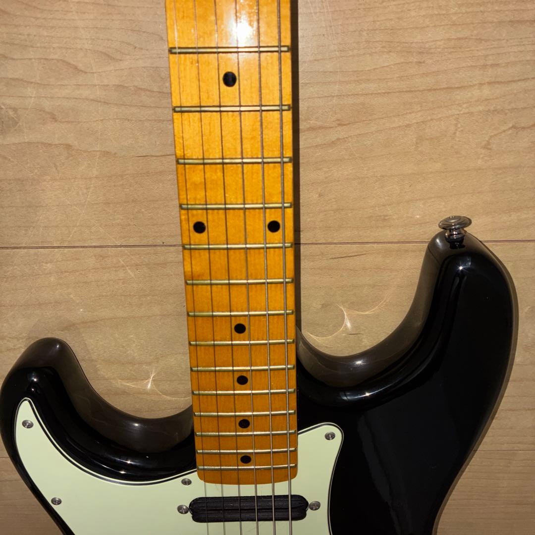 激レア　JAA STUDIO MASTER ストラトキャスター タイプ　レフティ