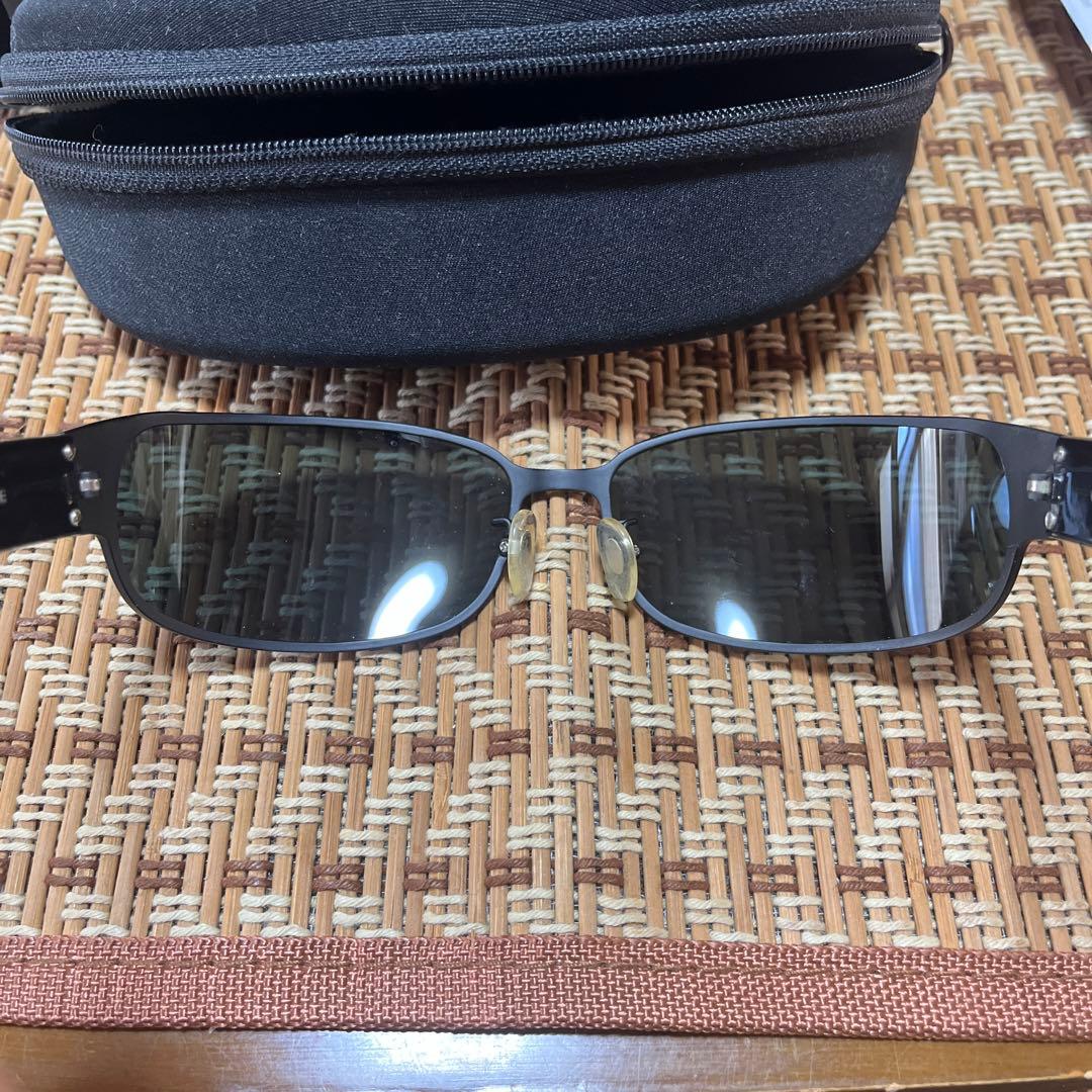 浜田省吾 2005年コンサートツアーグッズ サングラス