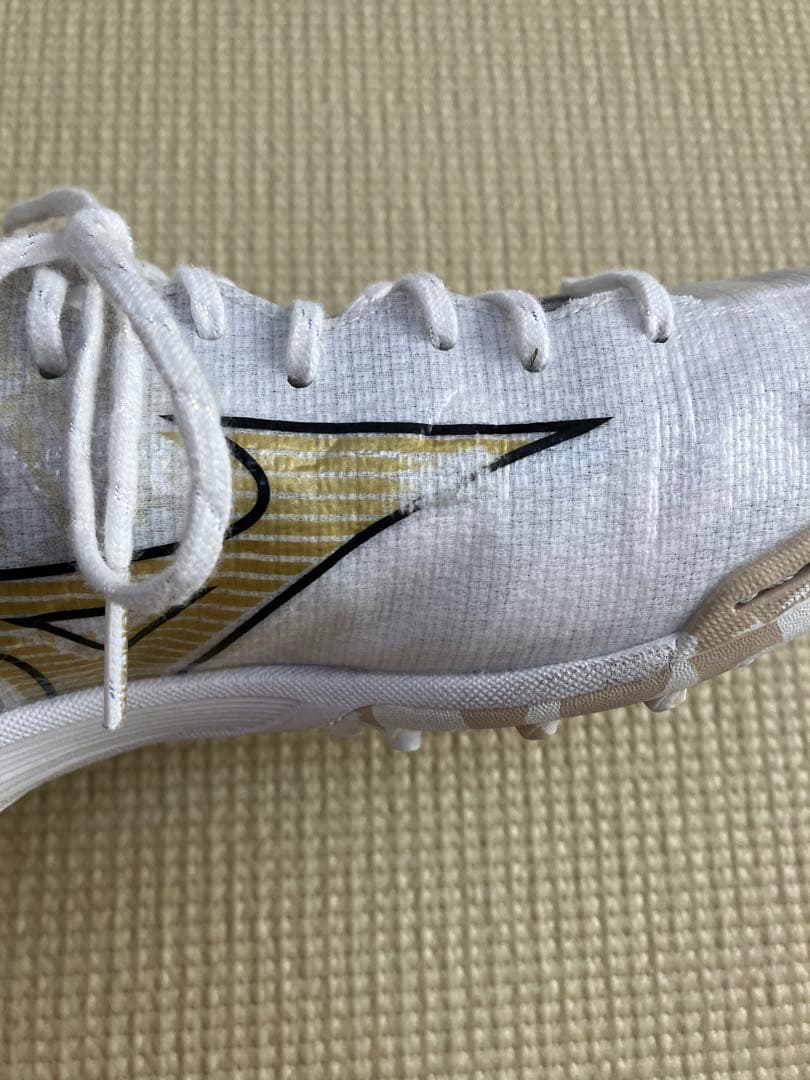 mizuno(ミズノ) アルファ エリート AS 26.0cm ＴＦ