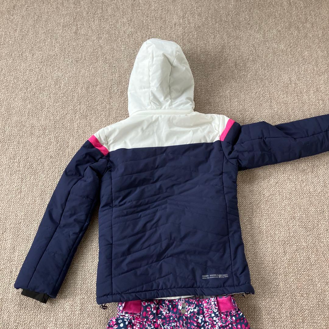 スキーウェア 子ども用 150サイズ