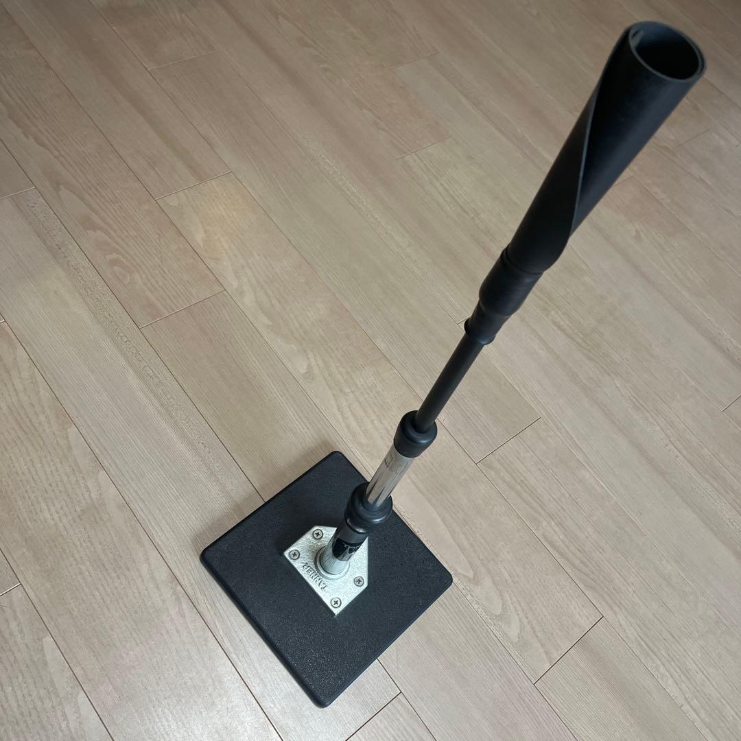 Tanner Tee タナーティー バッティングスタンドショート 51-81cm