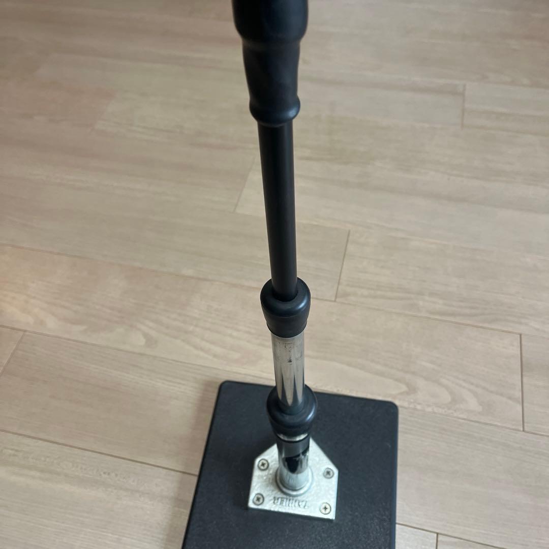 Tanner Tee タナーティー バッティングスタンドショート 51-81cm