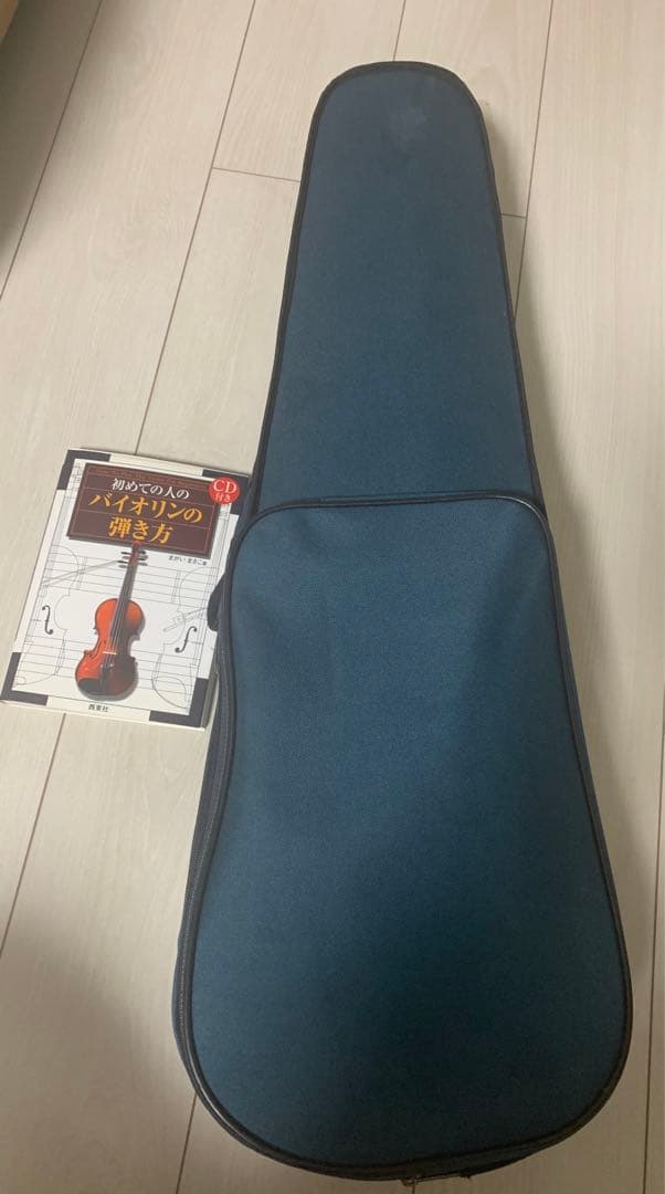 stentor stringed instruments 4/4 バイオリン