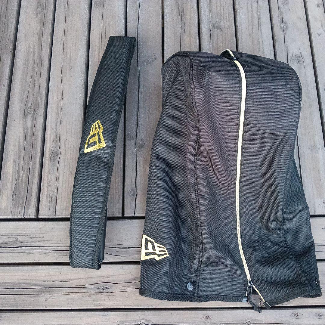 NEW ERA キャディバッグ