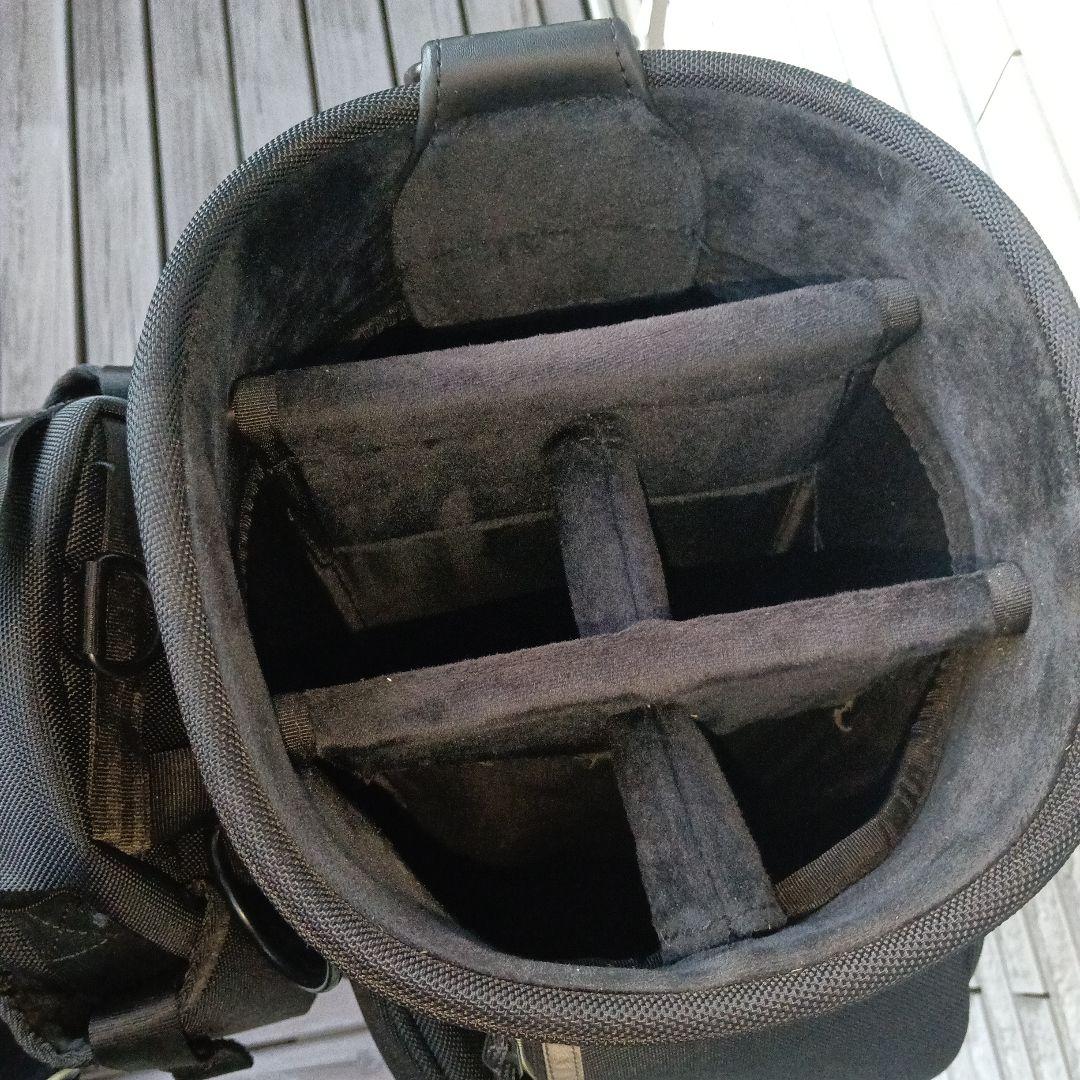 NEW ERA キャディバッグ