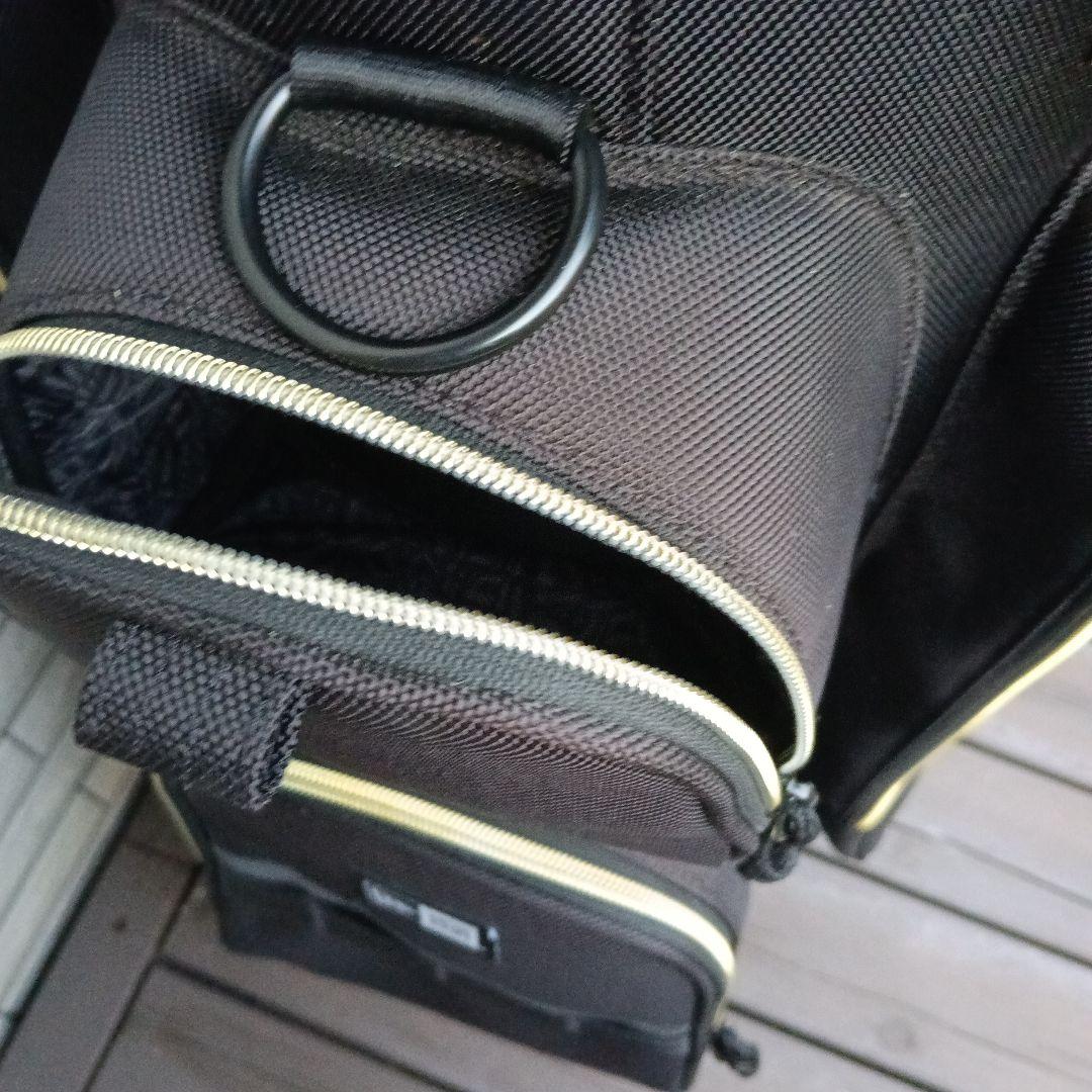 NEW ERA キャディバッグ