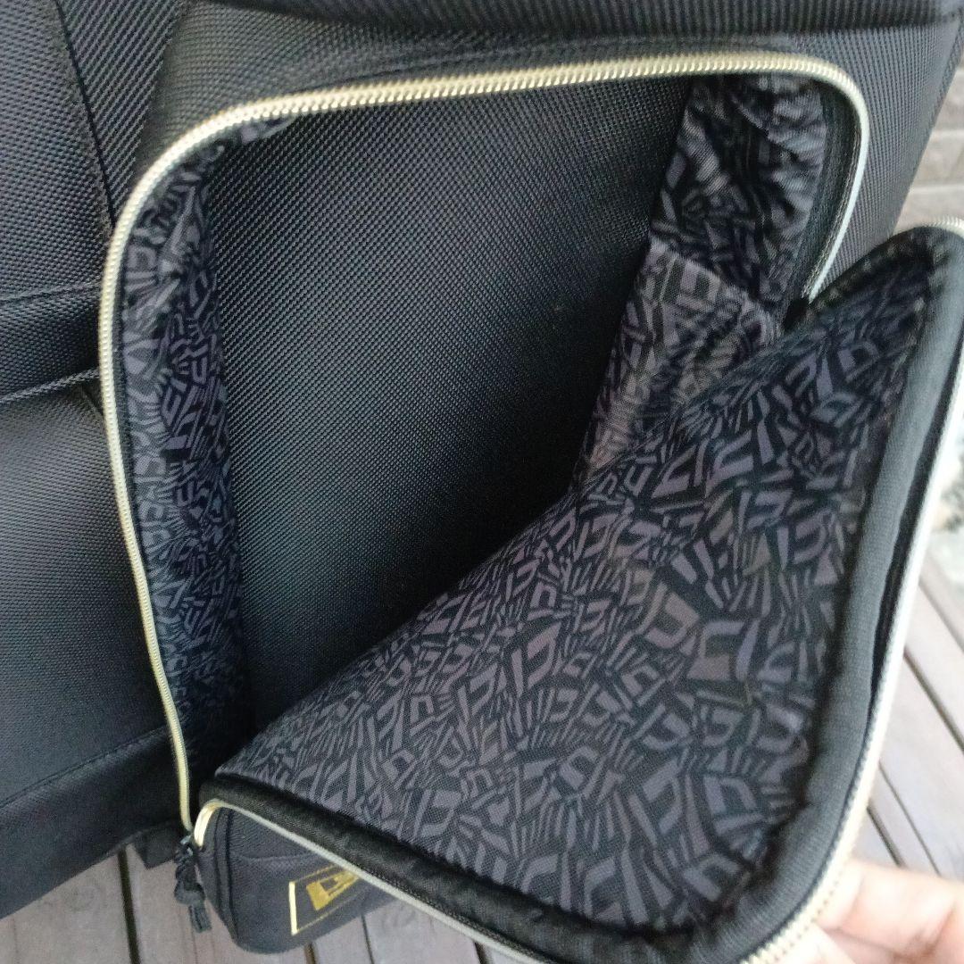 NEW ERA キャディバッグ