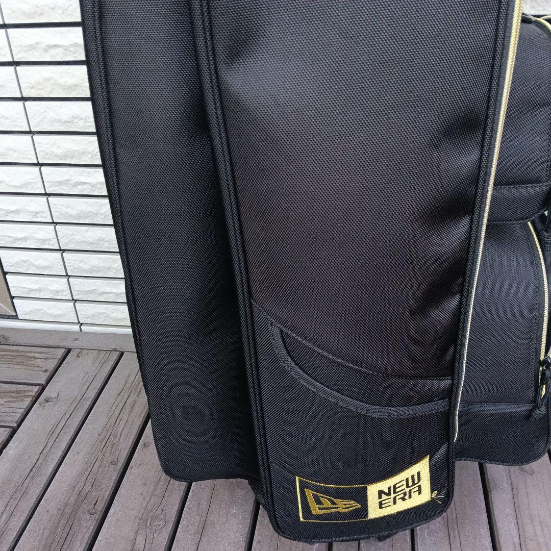 NEW ERA キャディバッグ