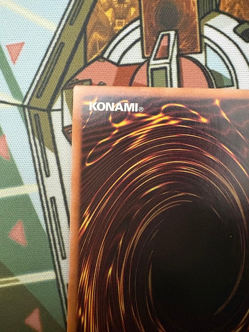 K*n様 青き眼の祈り　25th