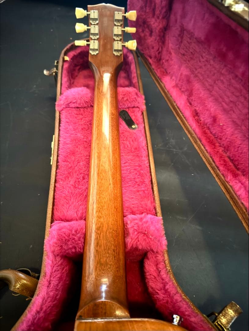 ギター Gibson Les Paul Traditional 2009 nitro