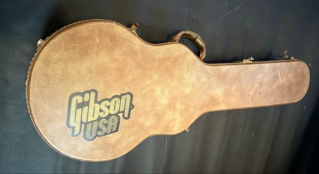 ギター Gibson Les Paul Traditional 2009 nitro