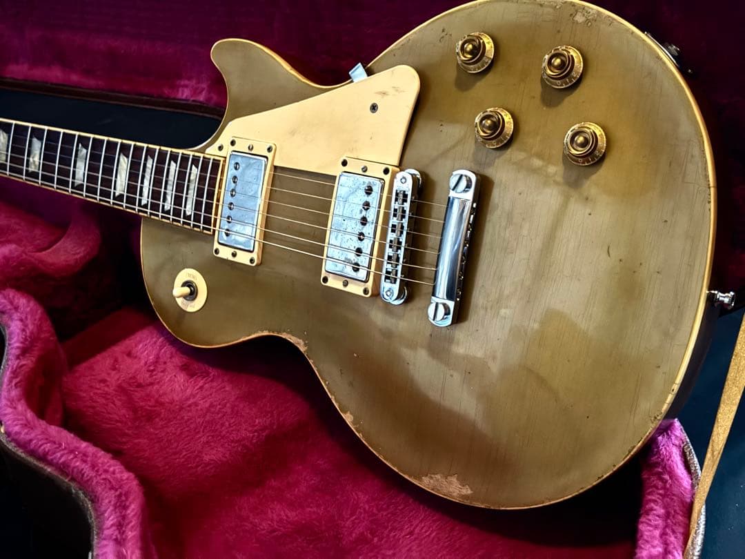 ギター Gibson Les Paul Traditional 2009 nitro