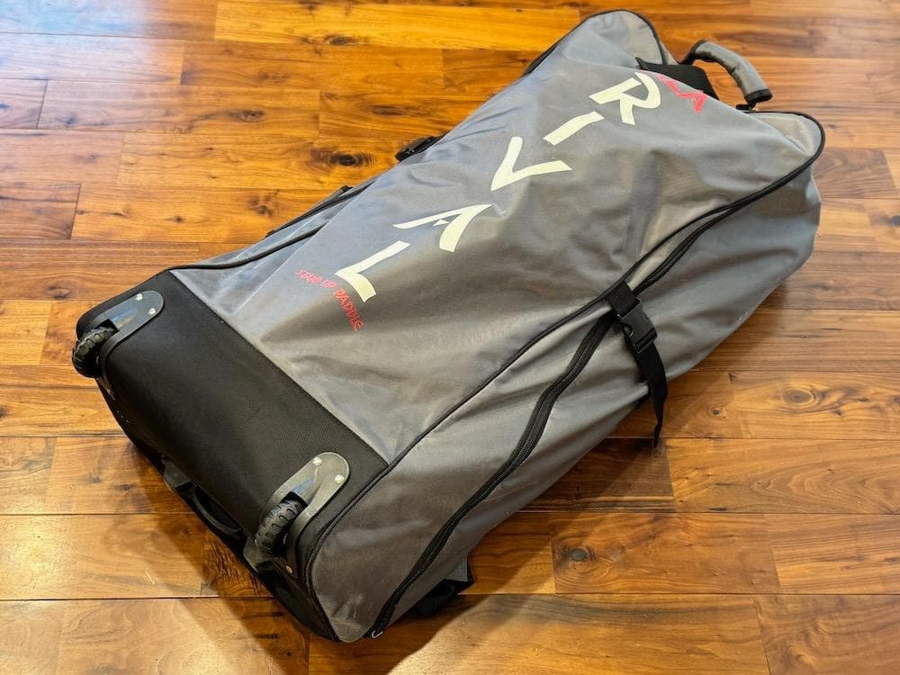 HALA インフレータブルSUP フルセット RIVAL HOSS