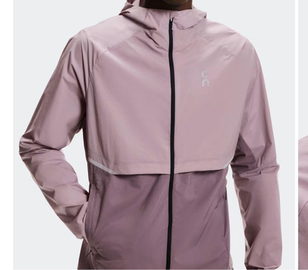 [M] On Core Jacket コアジャケット