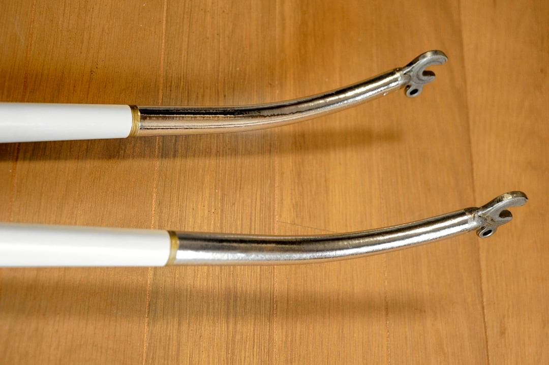 ★PEUGEOT PX10フレーム　♪　1975年期　PX10【直輸入物】