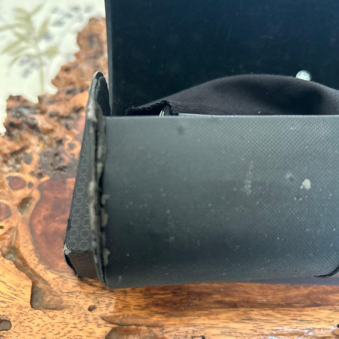 MONT BLANC ボールペン とめがね