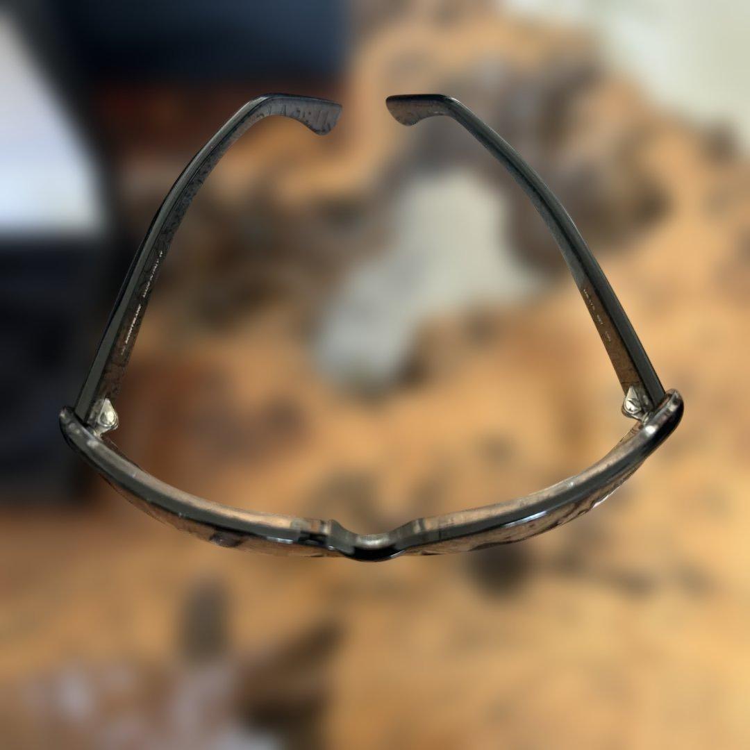 MONT BLANC ボールペン とめがね