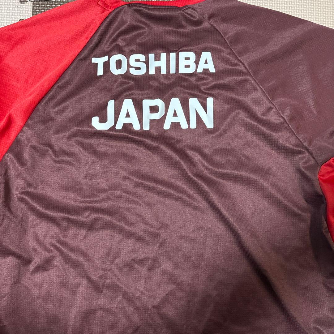 Canterbury ラグビー ウォームアップウェア 3L 3枚セット！！