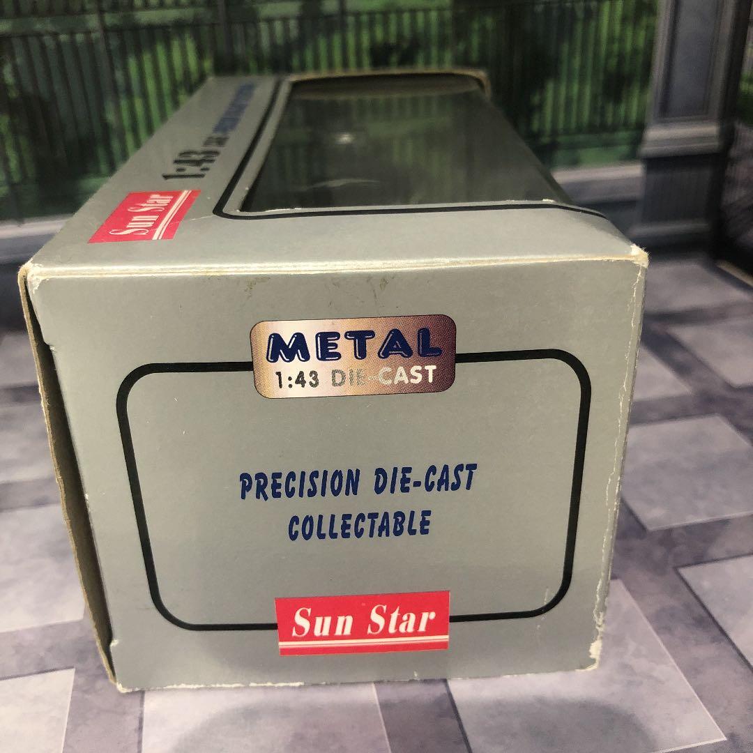 【モデルカー】10061 BUICK SPECIAL 1958