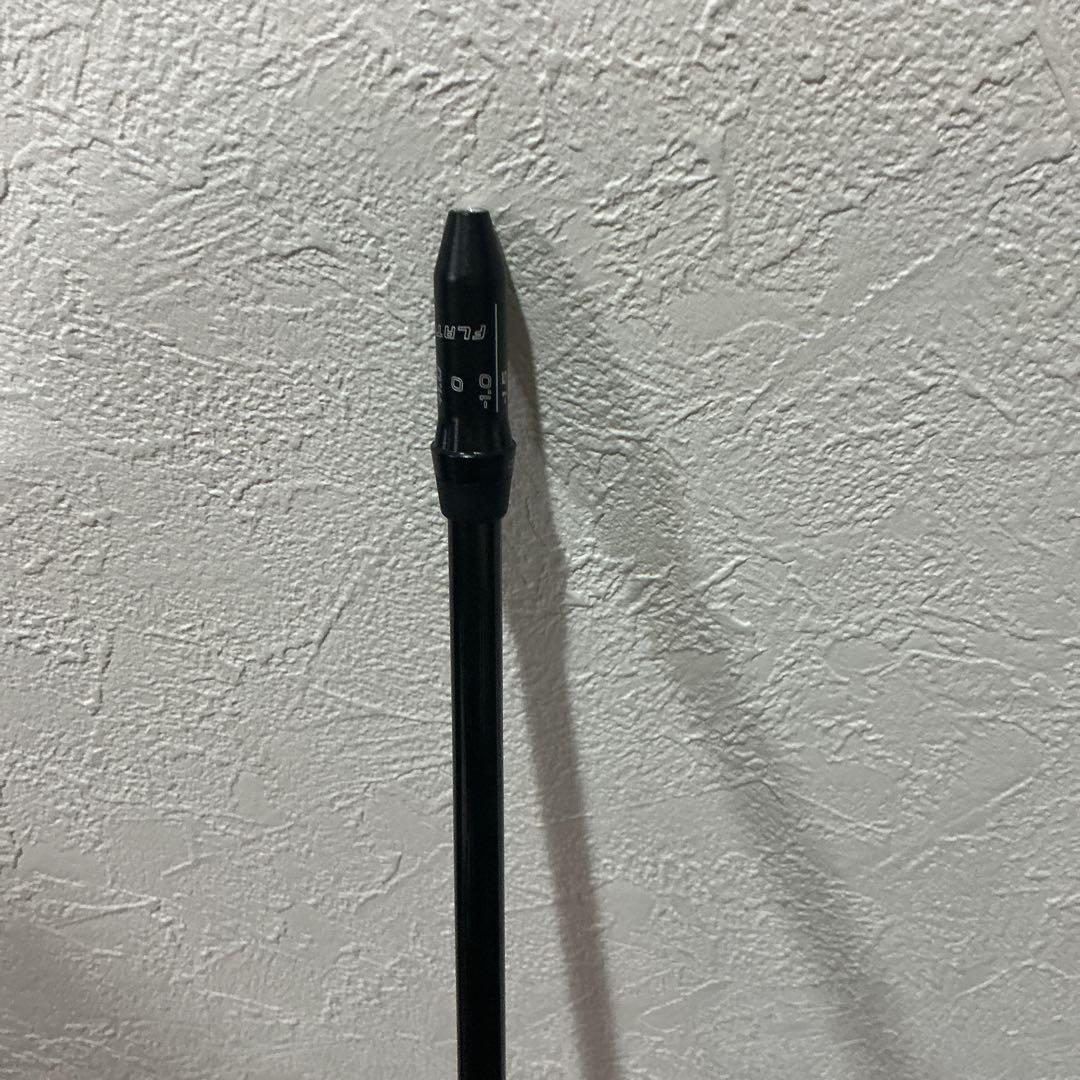 シンカグラファイト　ループ　スラッシュ6S タイプB DRピンスリーブ付