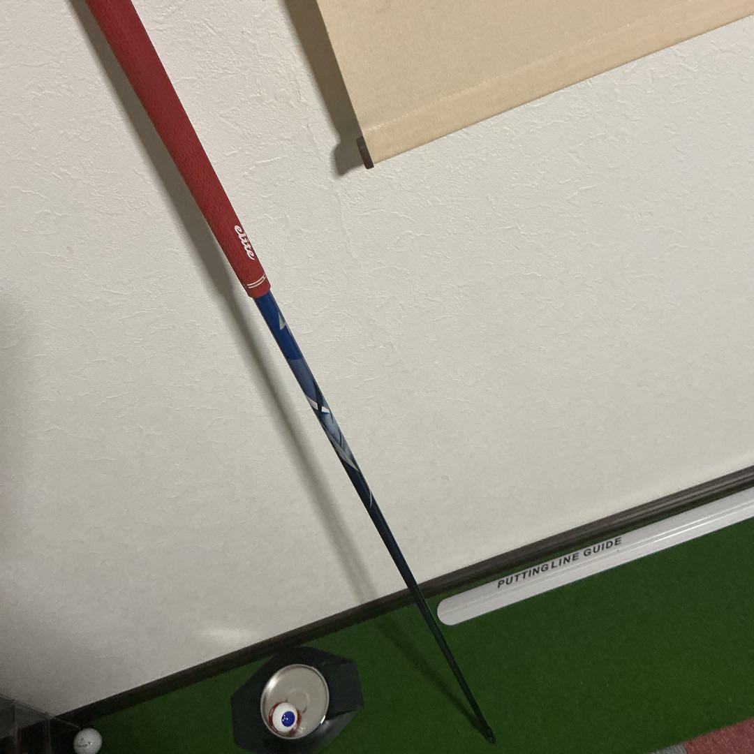 シンカグラファイト　ループ　スラッシュ6S タイプB DRピンスリーブ付