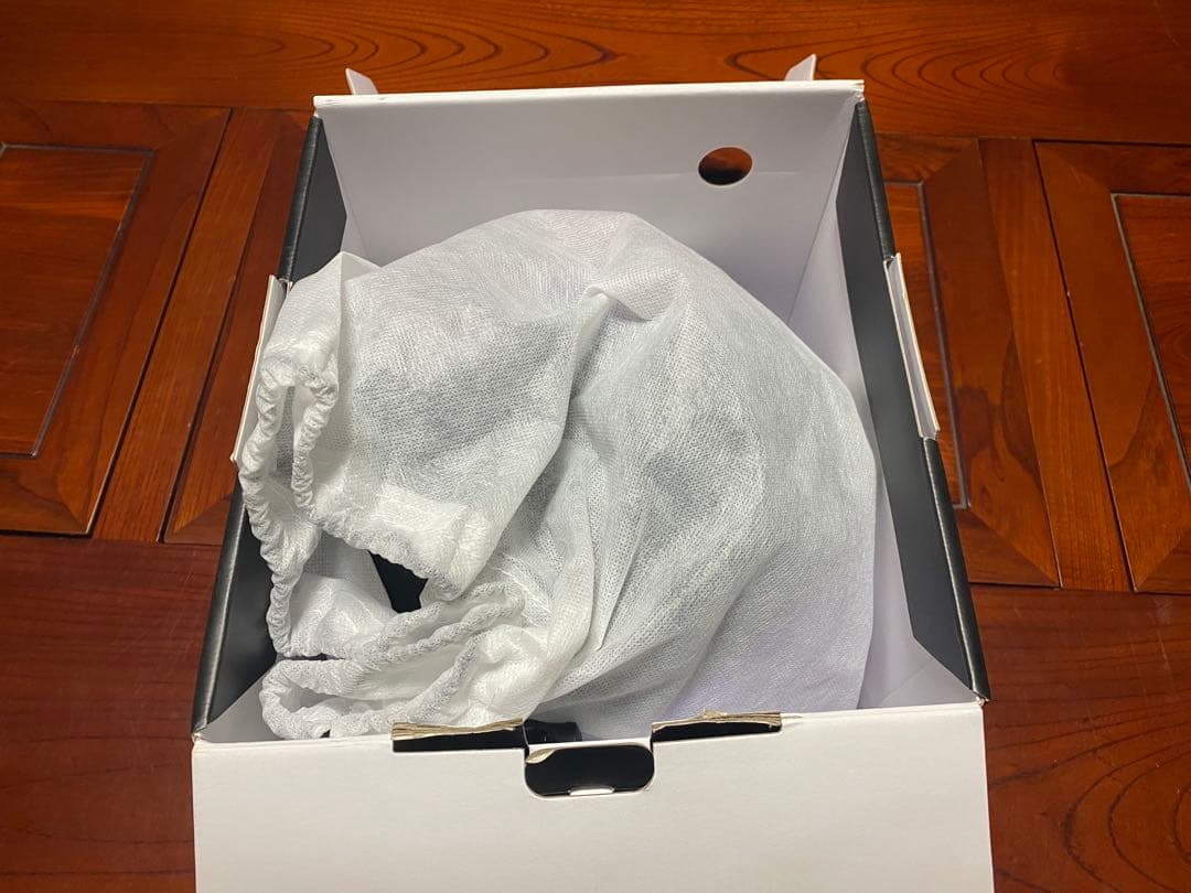 週末値下げ 試着品anon DEFINE kids ヘルメット 52-55cm