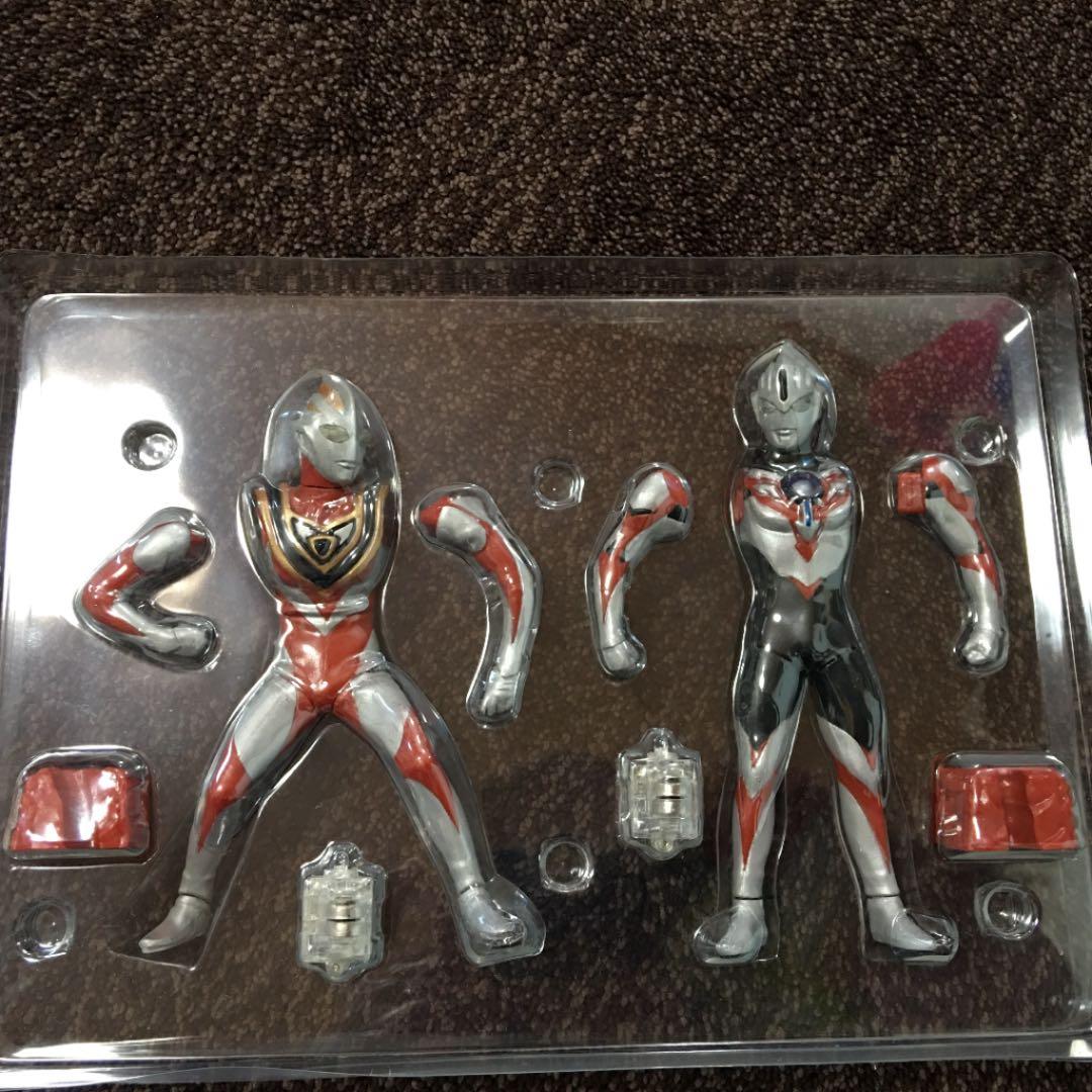 アルティメット　ルミナス　プレミアム　壱　美品