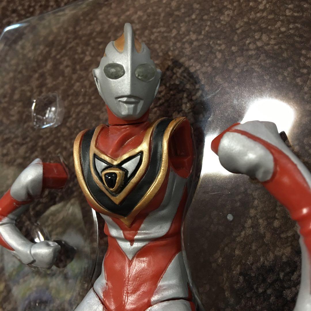 アルティメット　ルミナス　プレミアム　壱　美品