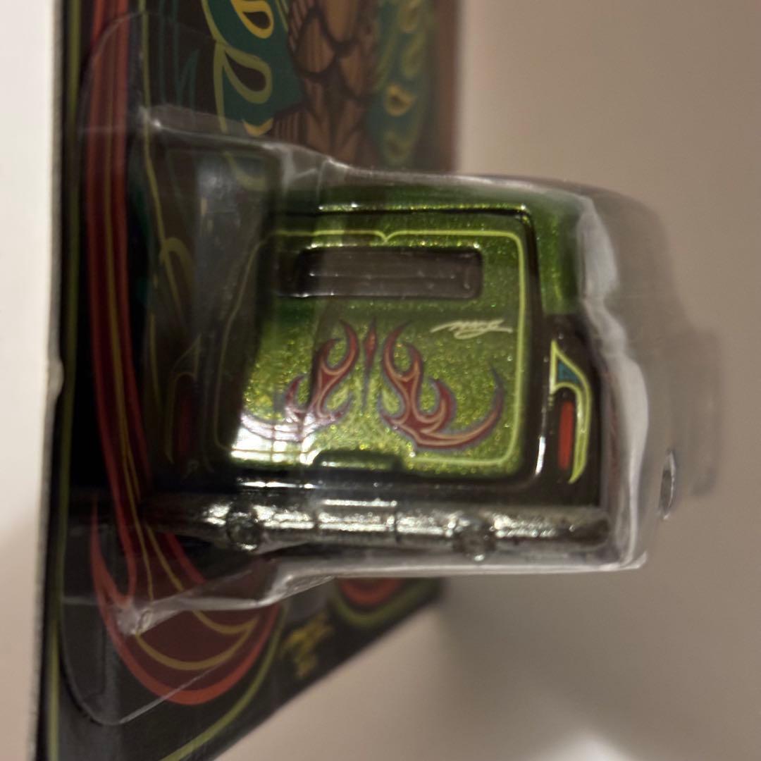 ホットウィール ジャパンコンベンション限定カー2013