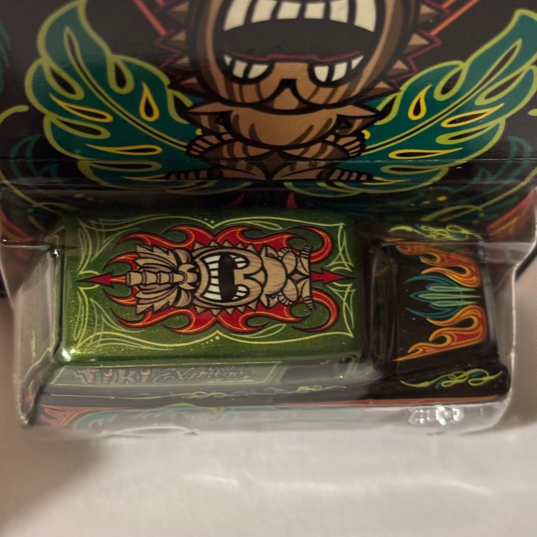 ホットウィール ジャパンコンベンション限定カー2013