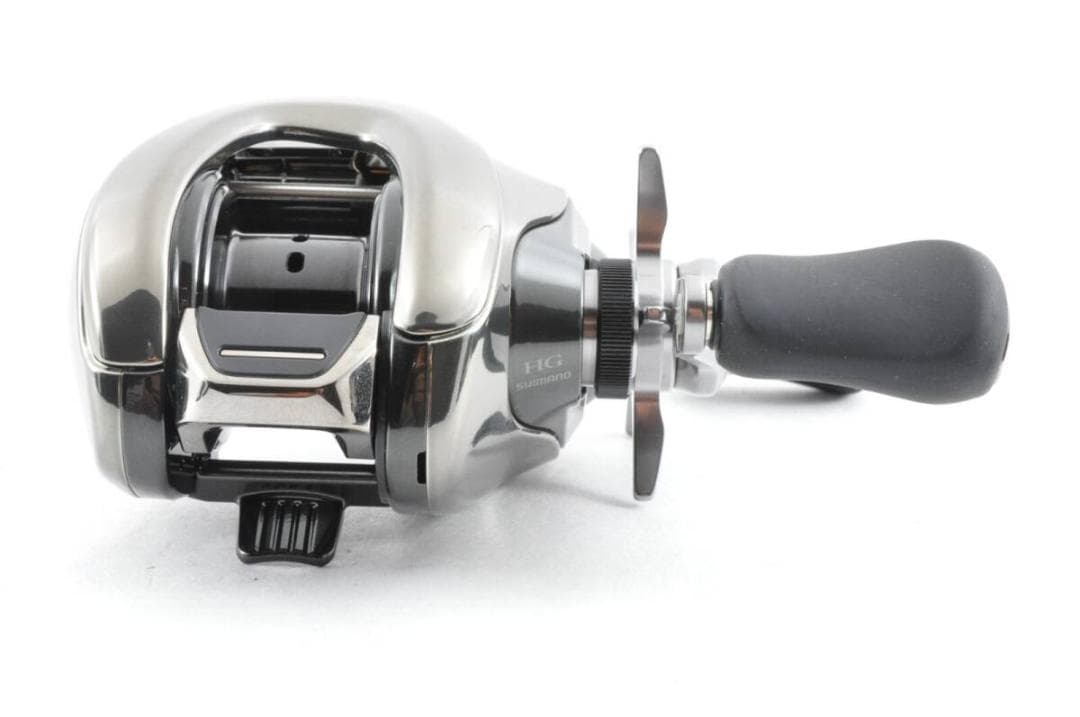 【新品】シマノ 25 アンタレス 100HG