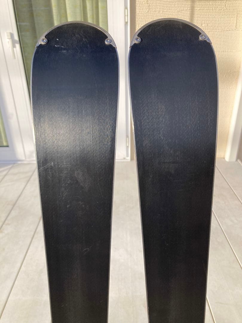 FISCHER PROGRESSOR F18フィッシャー　167